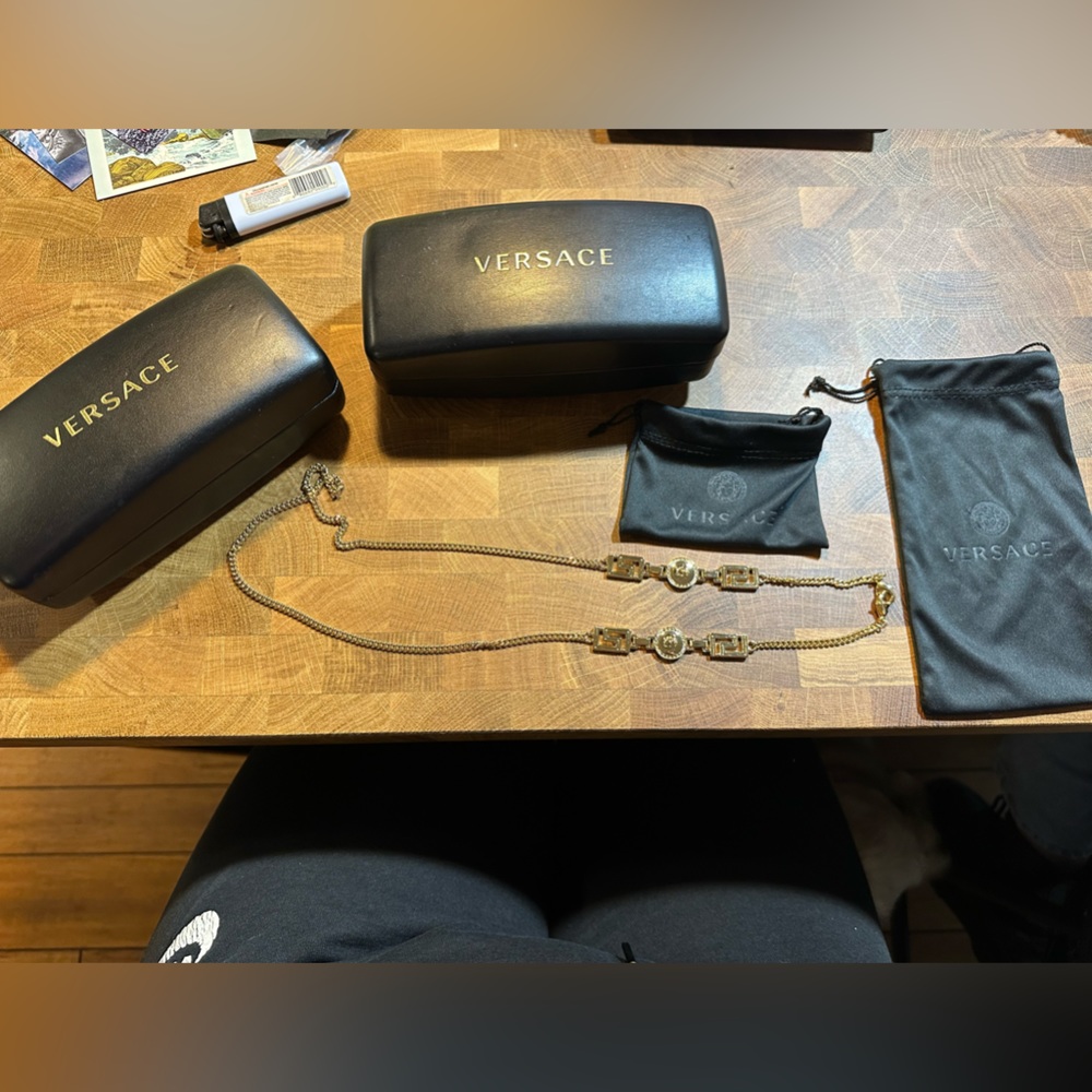 Versace Bundle